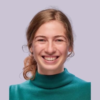 Adrianna Wyszyńska Avatar