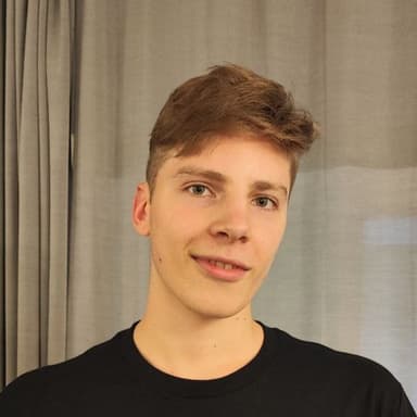 Aliaksandr Astapchyk Avatar