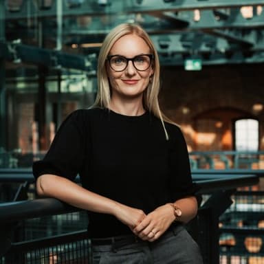 Karolina Wilamowska Avatar