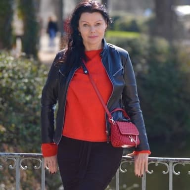Katarzyna Hilczer Avatar