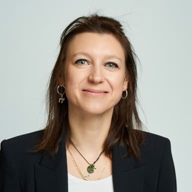 Noemi Zabari Avatar