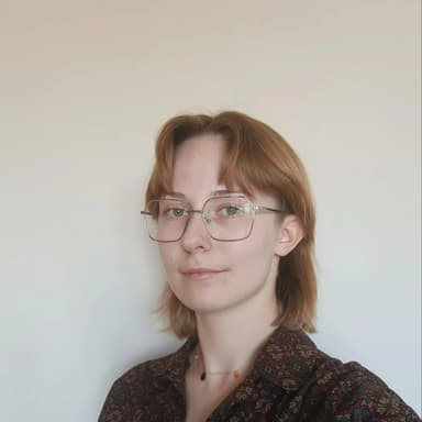 Karolina Piotrkowska Avatar