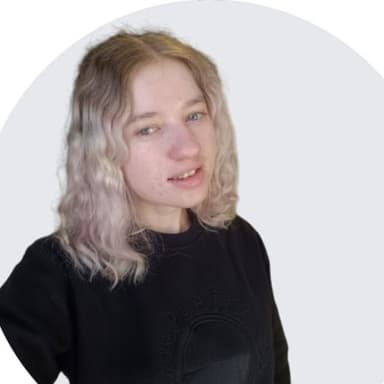 Tetiana Klimenko Avatar