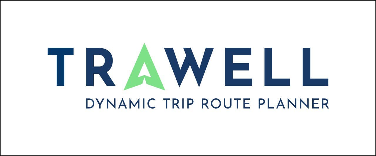Trawell Logo