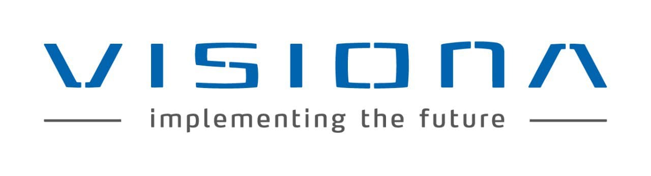Visiona Logo